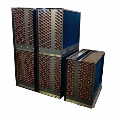 CineD Tube Radiatorlarından istifadə