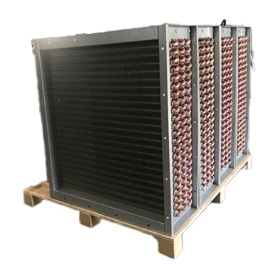 Cine Tube Radiatorlarının funksiyaları