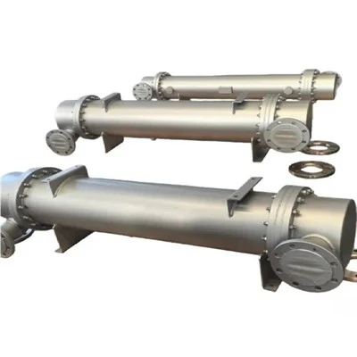 Müqayisə et Mərkəzdənqaçma Hava Kompressoru Wb200 Intercooler Hava Soyuducu Yağ Soyuducu