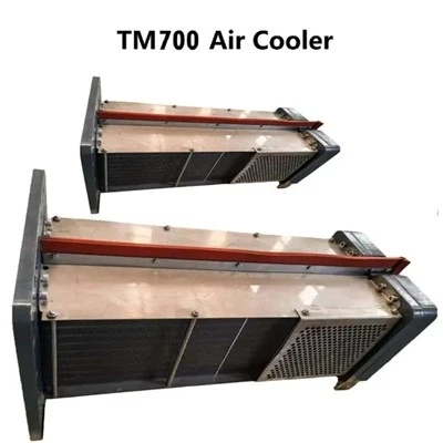 Hava Hava Soyuducu TM800 üçün Hanwha Samsung Hava Kompressoru Intercooler