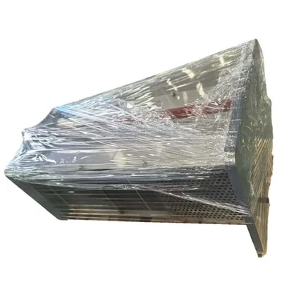 Hanwha Samsung Hava Kompressoru Hava Soyuducu TM800 üçün