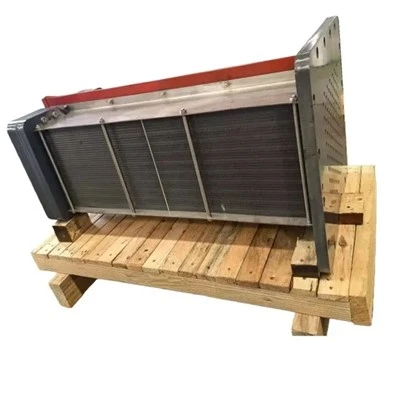 Hanwha Samsung Hava Kompressoru Hava Soyuducu TM800 üçün