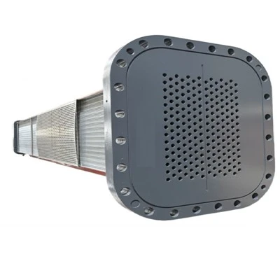 Hava Kompressoru Sm6100 üçün Hanwha Samsung Hava Soyuducusu