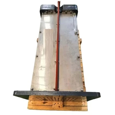 Hava Kompressoru TM600 üçün Hanwha Samsung Hava Soyuducu Sonrası Soyuducu