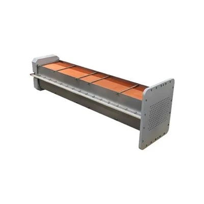 Hava Kompressoru Sm4100 üçün Hanwha Samsung Hava Soyuducu Intercooler