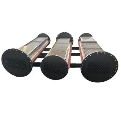 Hava Kompressoru Sm6000 üçün Hanwha Samsung Hava Soyuducu Intercooler