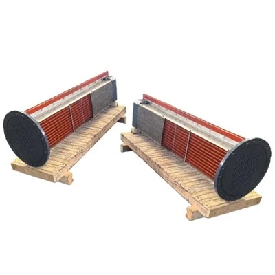 Hava Kompressoru Sm3000 üçün Hanwha Samsung Hava Soyuducu Boru Paketi