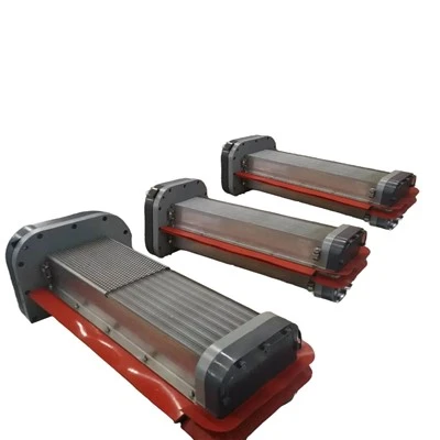 Hava Kompressoru Sm3100 üçün Hanwha Samsung Hava Soyuducu Boru Paketi