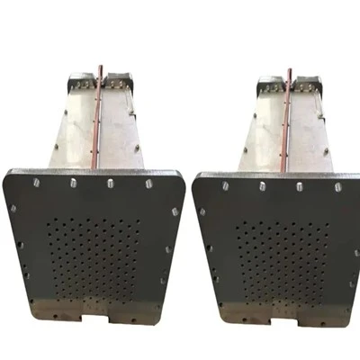 Hava Kompressoru TM400 üçün Hanwha Samsung Hava Soyuducu Boru Paketi