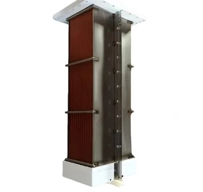 Ihi-Sullair T3 Series Hava Kompressoru Soyuducu, Hava Soyuducu Paketi, Soyuducu Əsas, Yağ Soyuducu
