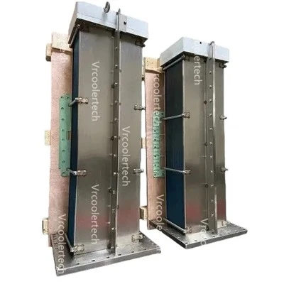 Ihi-Sullair Tx Series Kompressor Soyuducu, Hava Soyuducu, Su Soyuducu, Yağ Soyuducu