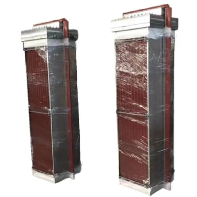 Kompressor Ta11000 üçün Joy Cooper Cameron Intercooler Aftercooler Yağ Soyuducu Hava Soyuducu