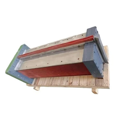 Kompressor Ta3000 üçün Joy Cooper Cameron Intercooler Aftercooler Yağ Soyuducu Hava Soyuducu