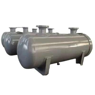 Siemens Mərkəzdənqaçma Hava Kompressoru Soyuducusu