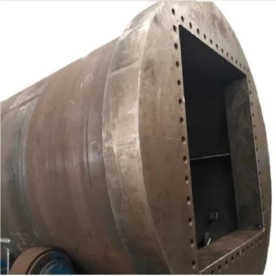 Siemens Mərkəzdənqaçma Hava Kompressoru Hava Soyuducu İstilik dəyişdiricisi Stc-Gc40