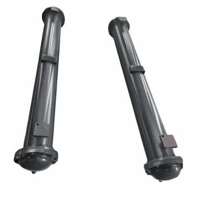 TM Series Yağ Soyuducu Samsung (Hanwha) Kompressor