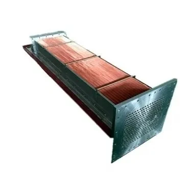 Samsung Mərkəzdənqaçma Hava Kompressoru üçün TM Series TM400~TM700/TM800~TM1250/TM1500~TM2250 Hava Soyuducu/Su Soyuducu/İnter Soyuducu/Soyuducudan Sonra)/Mərhələli Soyuducu Əsas